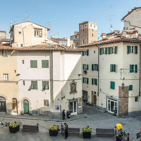 La Passerina Florencia Exterior foto