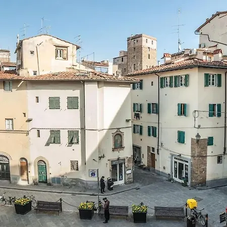 La Passerina Florencia Exterior foto