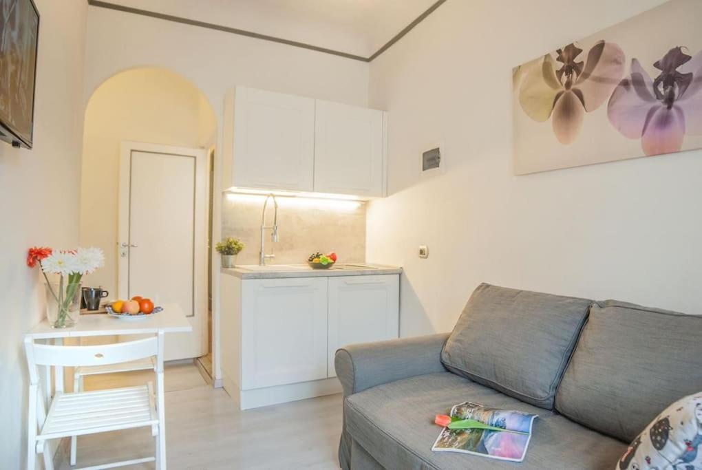 Appartamento La Passerina