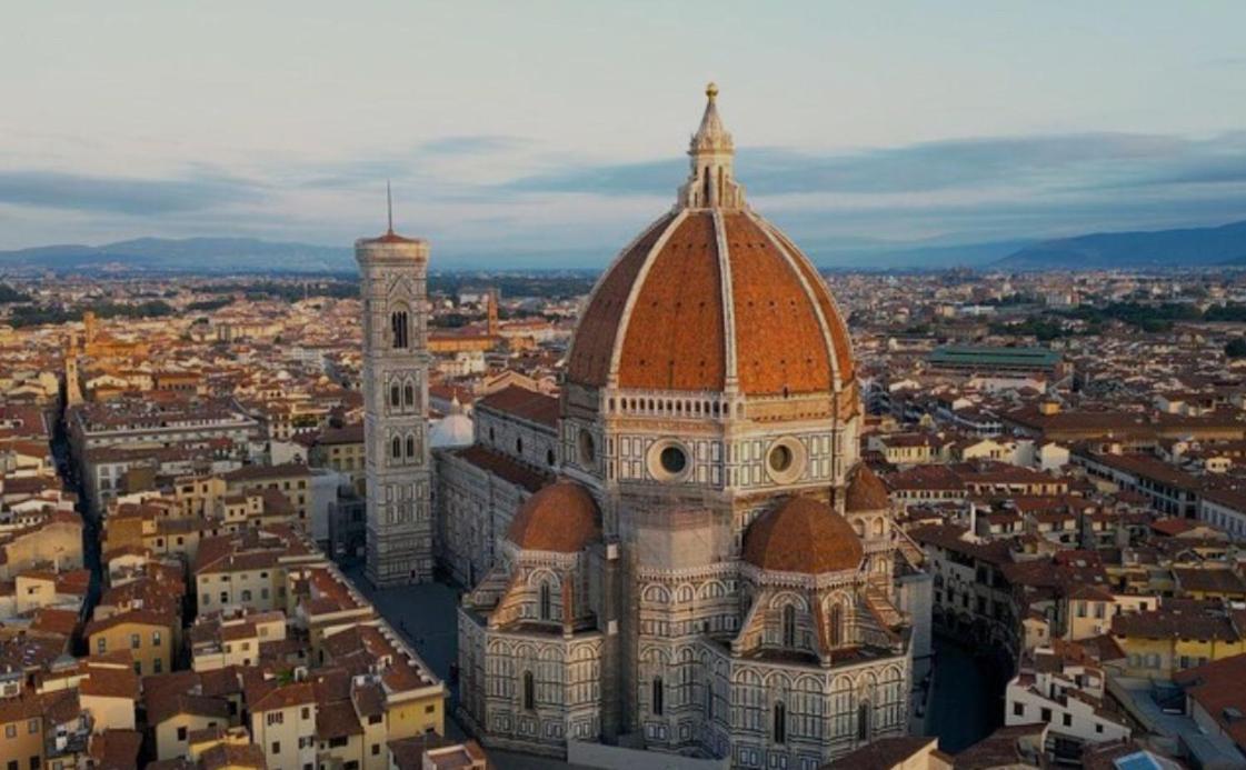 Appartamento La Passerina Firenze